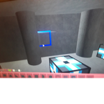 My piggy build mode links