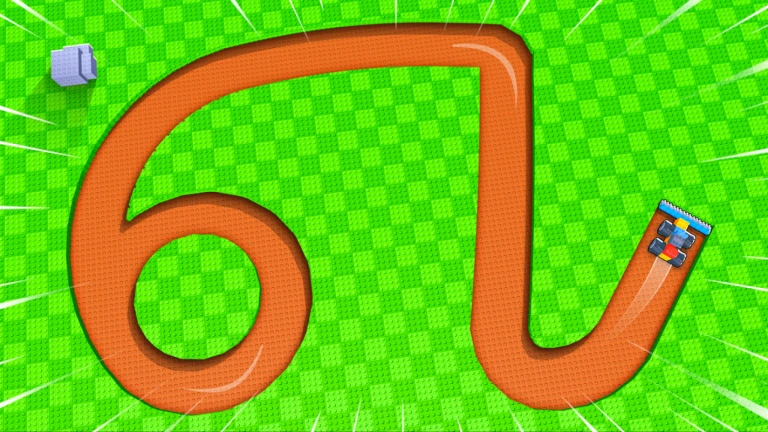 🚜 Build a Tractor