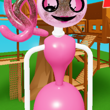 Mommy Long Legs.exe the Poppy PlayTime Killer!