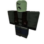 zombie mudders