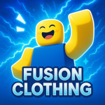 Fusion Clothing Official