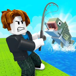 [🎣] +1 Fishing icon