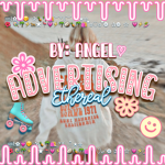 _ - advertising ethereal - _