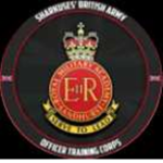 |OTC| Officer Training Corps.
