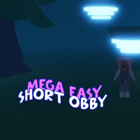MEGA SHORT EASY OBBY