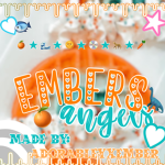 ʚɞ Ember’s Angels! ʚɞ