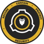 SCPF: SECURITY DEPАRTMENT