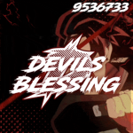Devils Blessing