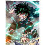 Anime all the wayyy