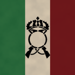 · Regio Esercito Italiano ·