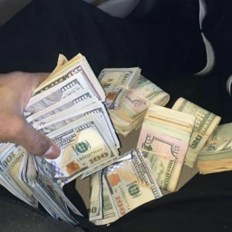 ＄