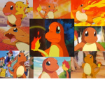 CHARMANDER <3 'S ||OFFICIAL GROUP||