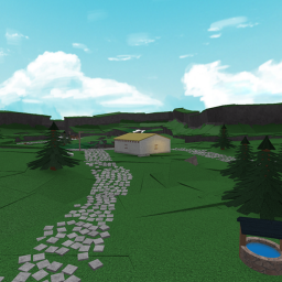 Redhollow Road icon