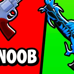 Obby Time Park Death Mech icon