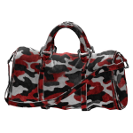 LIMITED Luxury Duffel Bag
