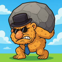 💪Muscle Sisyphus Simulator