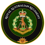RoyaI Australian Rеgimеnt