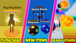 +1 Moc Slapów co sekundę