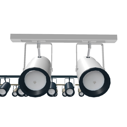 Design Home® Tracklights