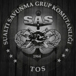| TOS | Su Altı Savunma