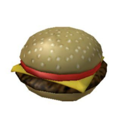 cheeseburger
