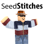 Seed Stitches