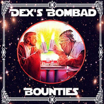 Dex's Bombad Bounties Roblox group icon
