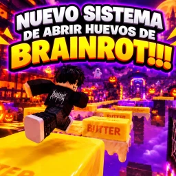  [UPD) Obby asmr😯🎃🎃🎃🥚🥚🥚??? icon