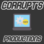 Corrupt's Productions
