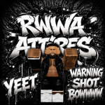 » RWWA ATTIRES »
