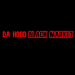 Da Hood BlackMarket