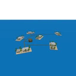 Sea Tycoon 2
