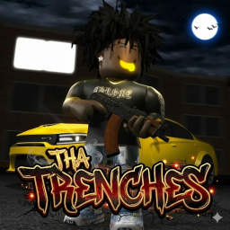 [IN DEV🔨] ThaTrenches