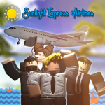SunLight Express Airlines