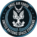 IIII UNSC Air Force IIII
