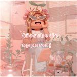 {aesthetic apparel}