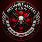 •PRTF• Philippine Raiders Task Force