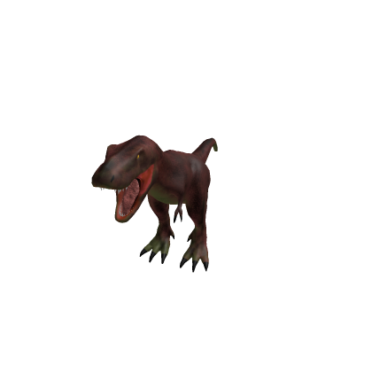 Tyrannosaurus Rex Dino