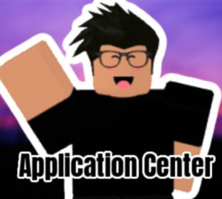 Application Center 