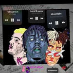 The awesome legends juice x and peep