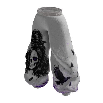 Violet Requiem thumbnail