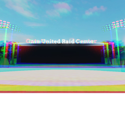 Raid center!