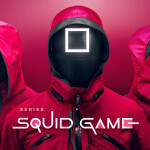 SQUID GAME 3 Glass Bridge