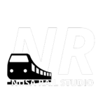NusaRails Studio