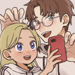 Hyperactive Children :>