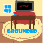 Grounded Games