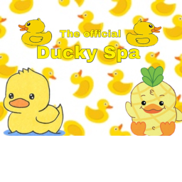 [OFFICAL] Ducky Spa