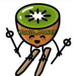Kiwiis Merchandise