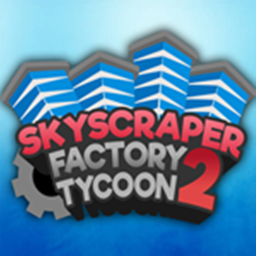 Skyscraper Factory Tycoon