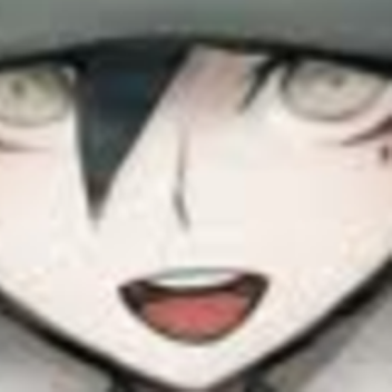 stare at shuichi saihara forever